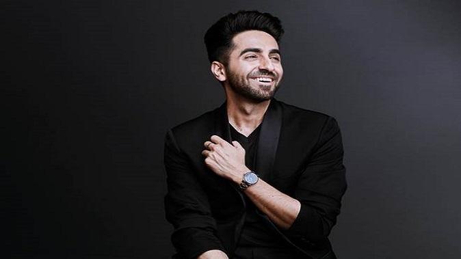 Ayushmann Khurrana calls music his first love, says- I can live without films but...