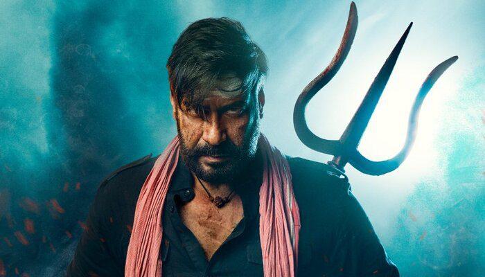 Ajay Devgan's film is ready to make a splash on OTT after cinemas, know where you can watch 'Bhola'