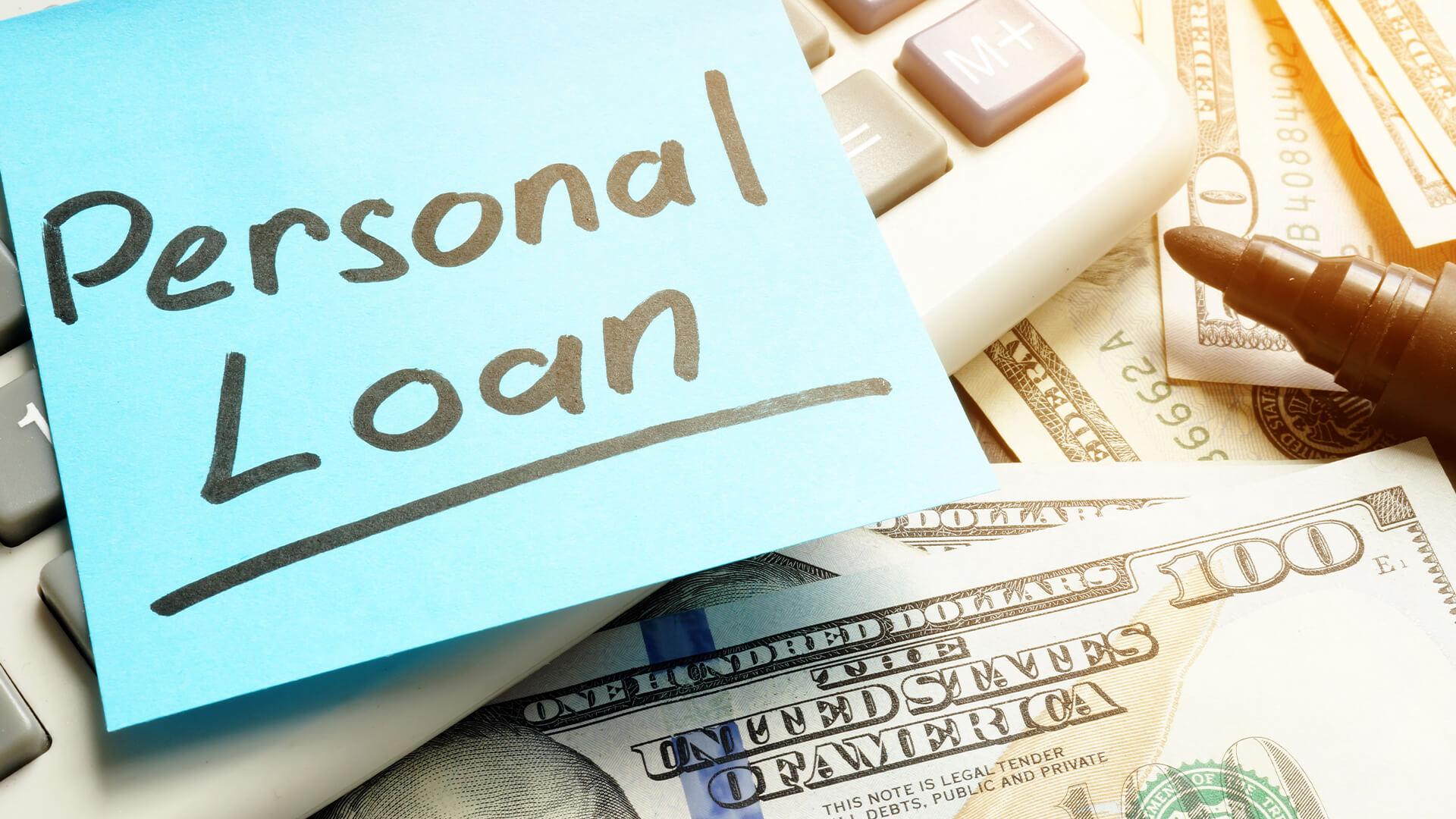 It is difficult to get a personal loan at low interest, it can be done easily with these 7 tricks