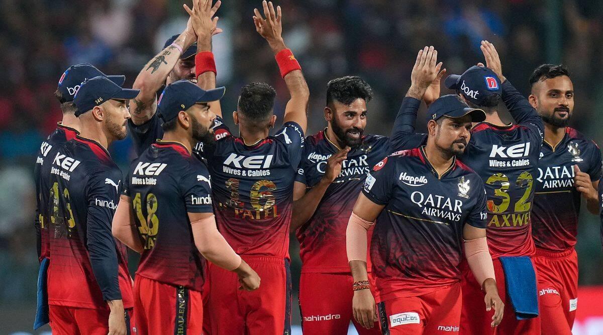 RCB team badly caught in the middle of the season, star player suddenly quits IPL 2023