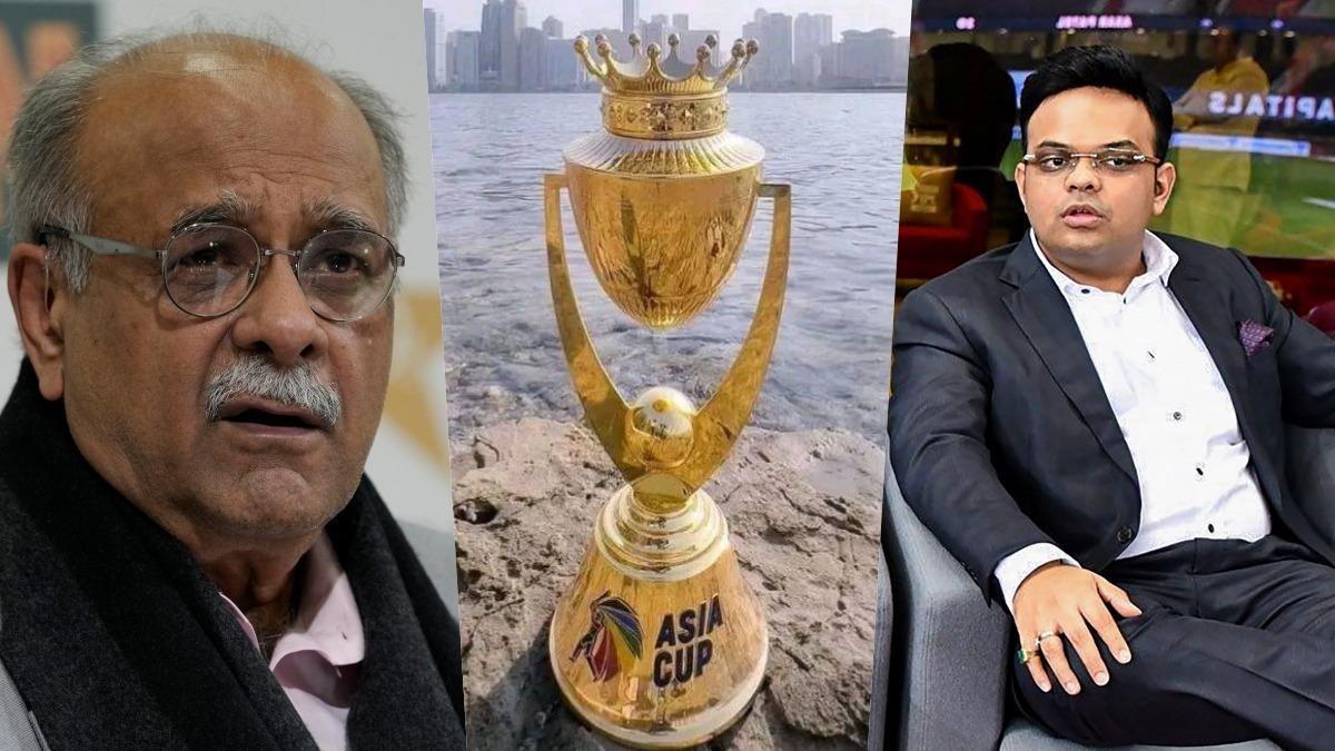 Will the Asia Cup really be cancelled? ACC itself came forward and made a big revelation