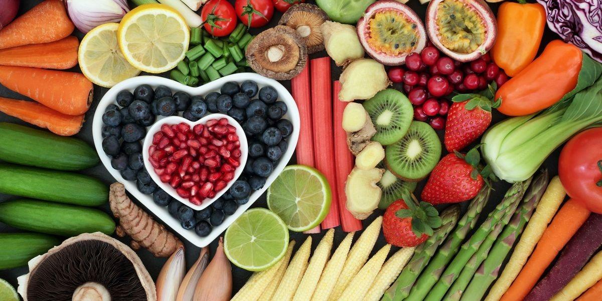 These 5 healthy foods keep the heart healthy, prevent diseases