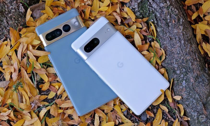 Google Pixel 7a is going to make a grand entry, will be launched on this date