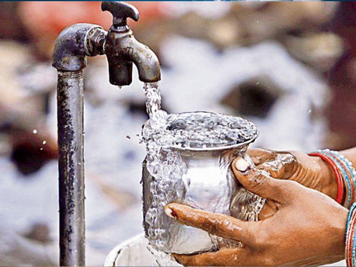 Panibar village of Jetpurpavi taluk will get drinking water facility at a cost of Rs.40 lakh