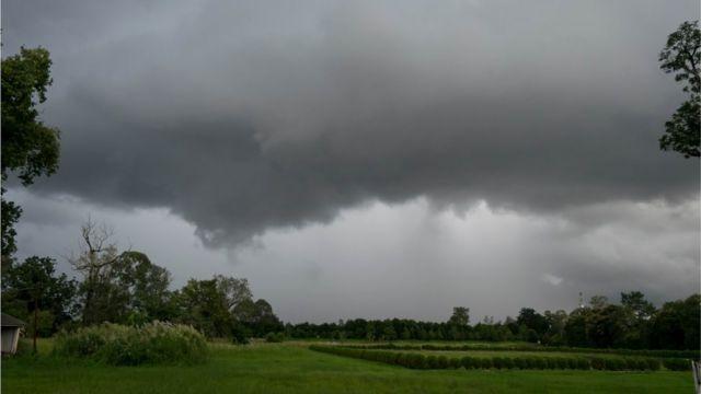 A meeting was held to take precautionary measures at the district level as part of pre-monsoon preparations