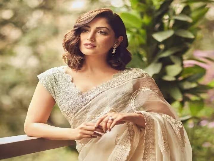 Recreate Yami Gautam's Indian look this wedding season, eyes won't take you away