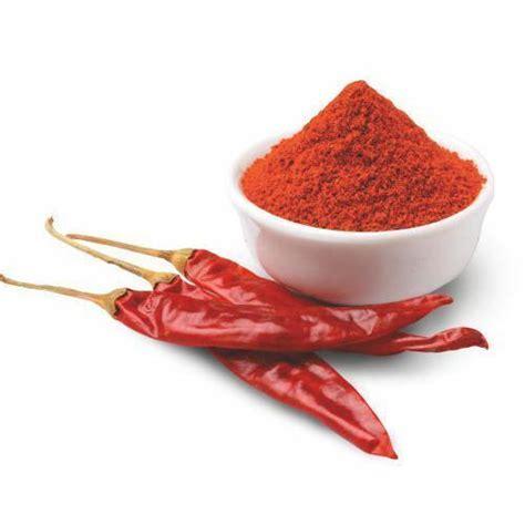 Fake Spice Scam in Gujarat Adulteration of Turmeric and Chillies