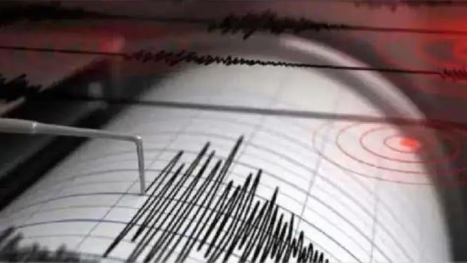 Earthquake jolts Afghanistan's Faizabad, measuring 4.3 on the Richter scale