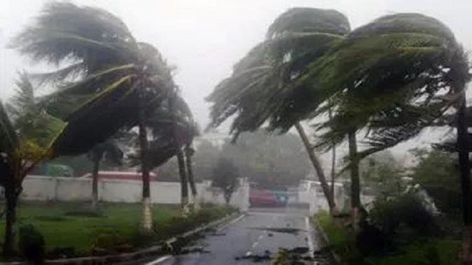 How dangerous is this cyclone passing through the Bay of Bengal for India, know how it got its name, what is its meaning?