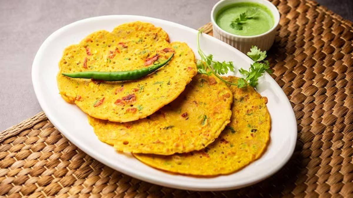 Prepare Bhojpuri style bharbhar quickly, learn easy recipe