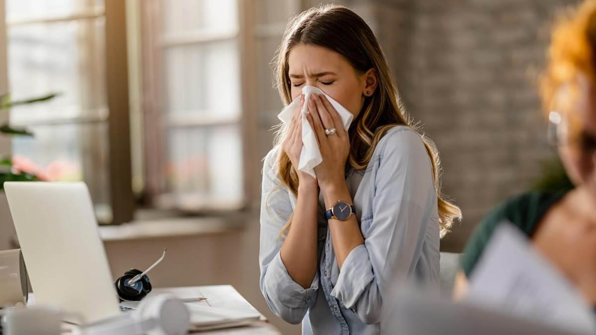 Cold and flu cases are increasing rapidly in May, know the reason behind it