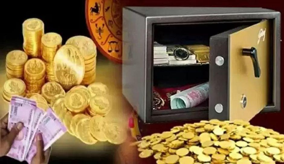 If you want to overcome financial crisis, keep these things in the safe along with the money