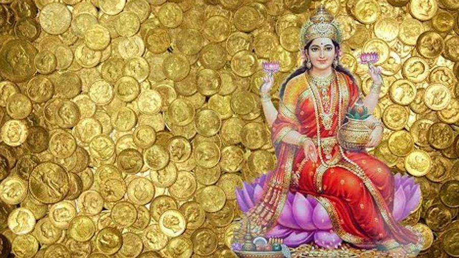 Money does not last in the house, then do this remedy of Vastu, Mother Lakshmi will come to the house