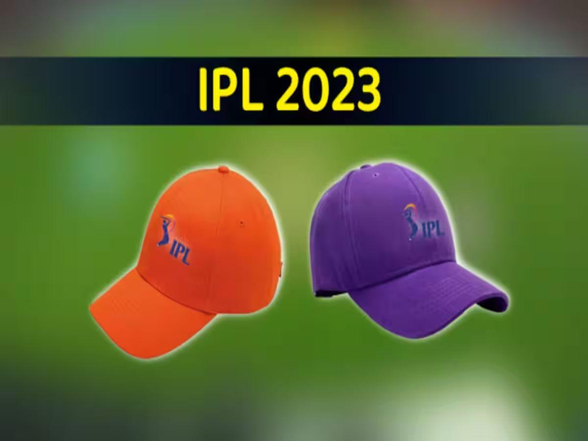 Who will be the winner of the Orange Cap and Purple Cap this year, find out who has the strongest contenders