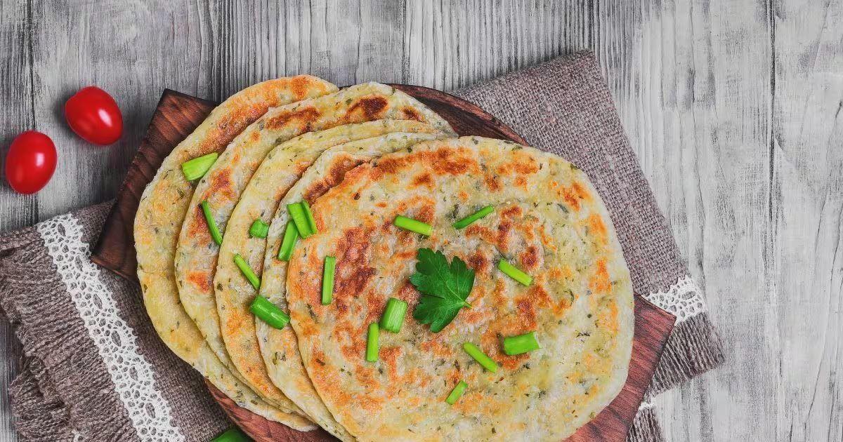 Sorghum-onion roti keeps the stomach healthy, helps in weight loss, energy throughout the day, know how to make