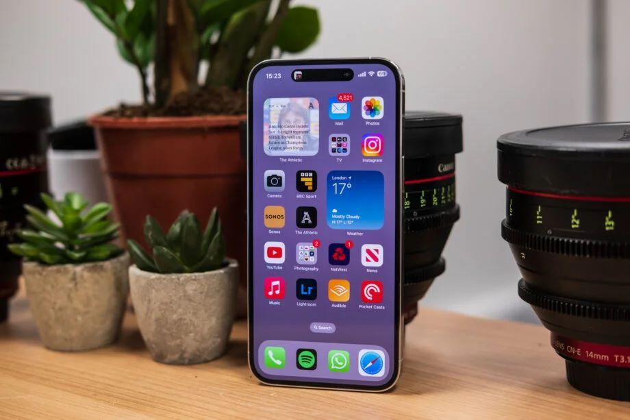 Old and boring iPhone will become new without spending money, this trick will become amazing in a pinch