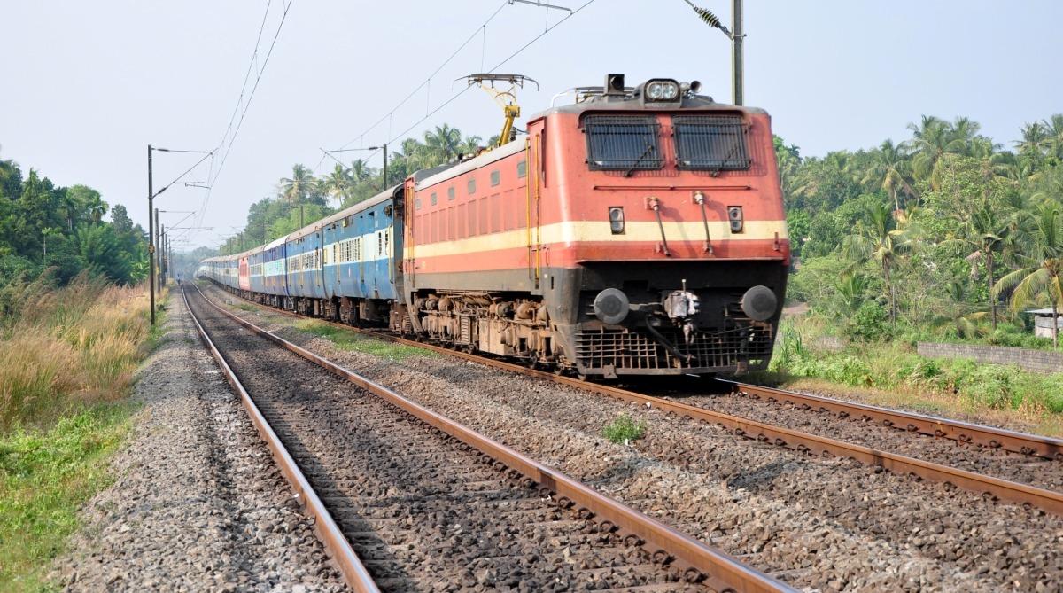 Railways runs 380 special trains for the convenience of passengers during summer holidays