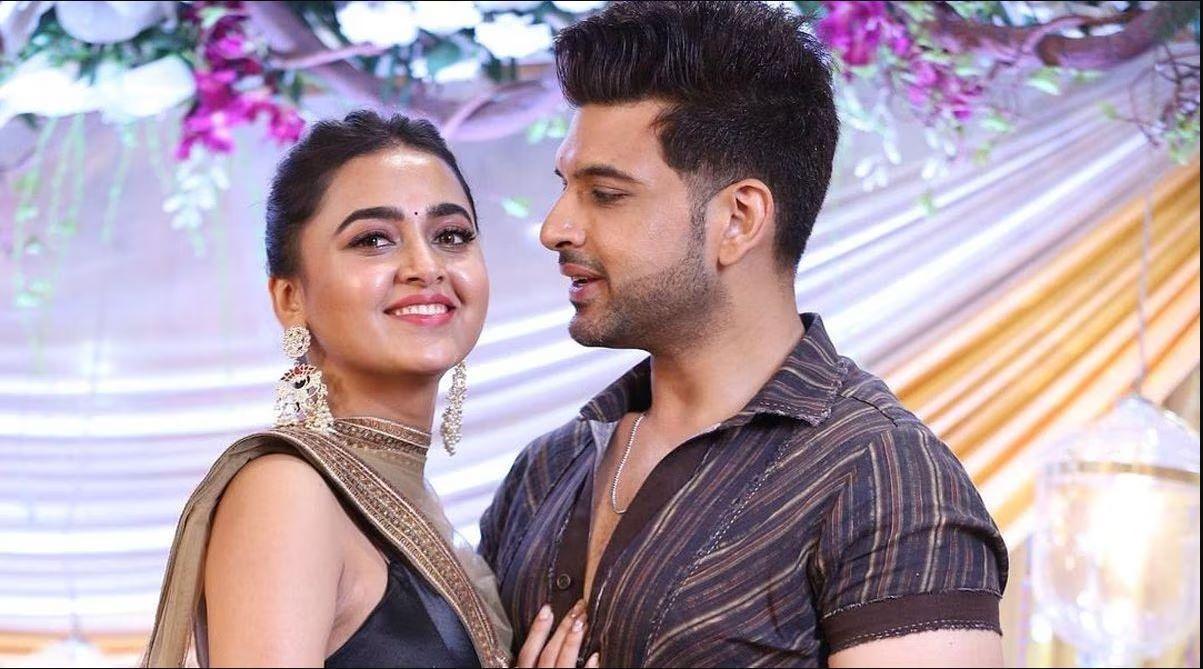 Has 'Tejran' broken up? Karan Kundra's big statement on the news of rift with Tejashwi Prakash