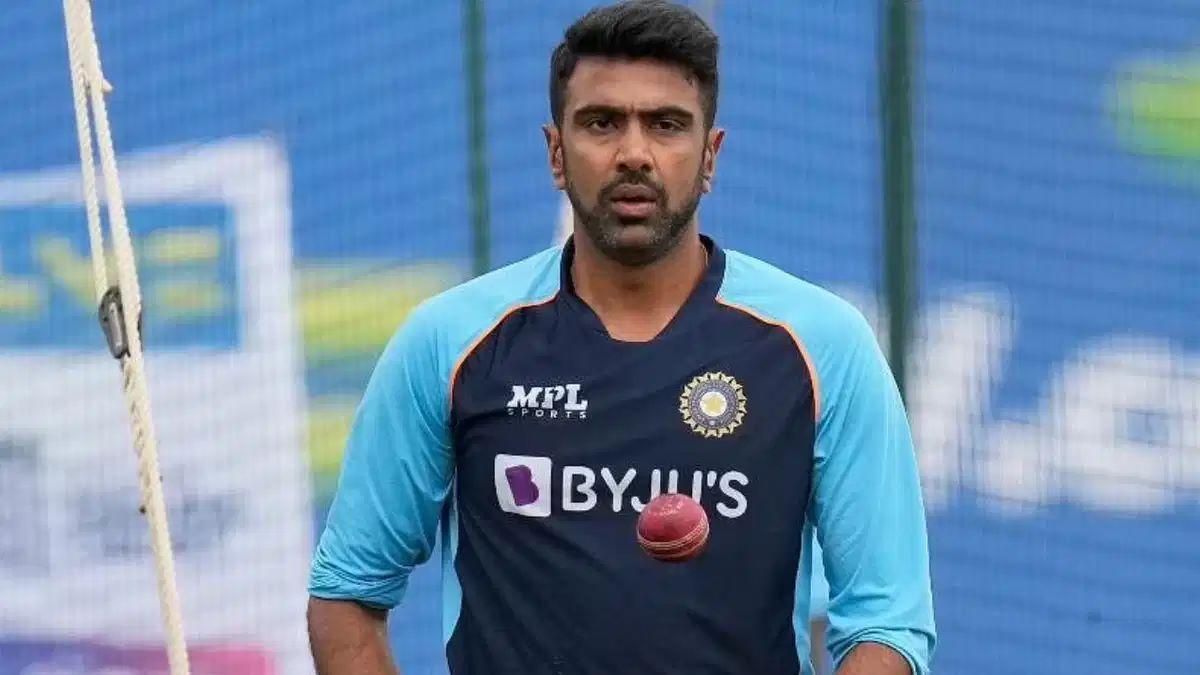 'Mumbai Indians' will face CSK in the final, know why Ashwin made such a claim?