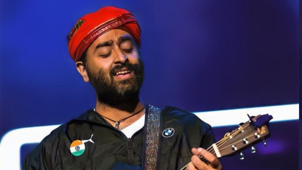 FIR registered regarding Arijit Singh's Chandigarh concert? A police complaint was registered against the fake promotion