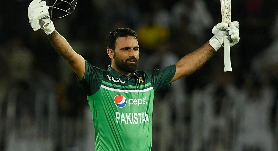 Pakistan's Fakhar Zaman named ICC Player of the Month for April, Narumol Chaivai honored among women