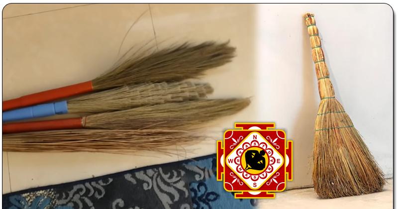 If you do these broom mistakes every day, you will become poor in few days