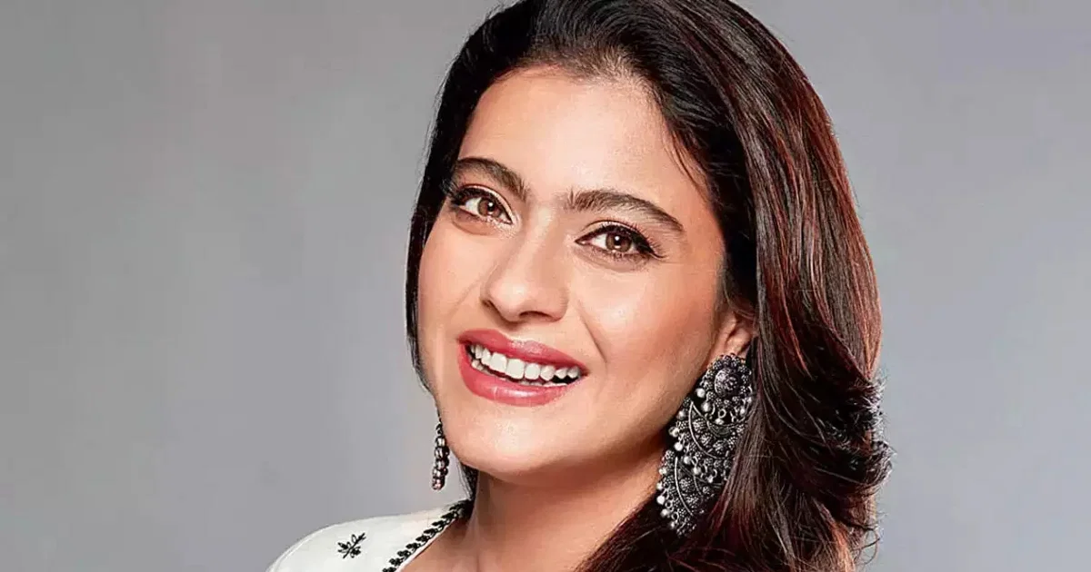 Kajol was intimidated by this actor on the sets of 'Dushman', actress reveals after 25 years