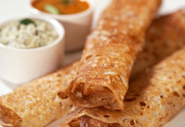 If you want to eat delicious breakfast, make onion dosa, everyone will like it, the recipe is very simple