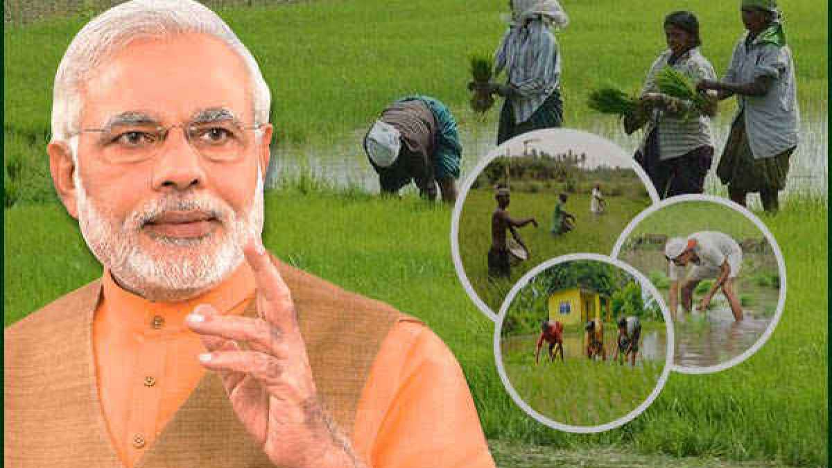 When 14th installment of PM Kisan Yojana will come, how and where to check, know complete details