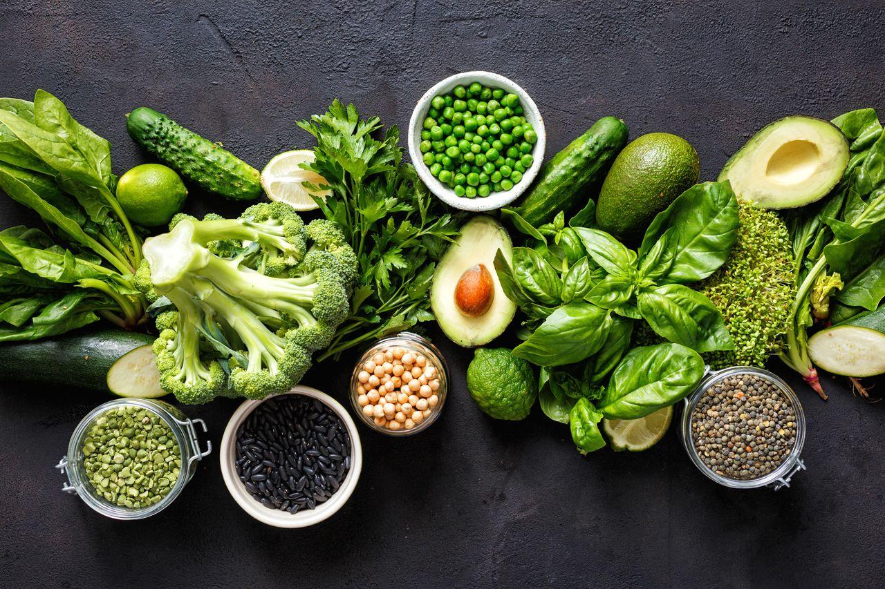 Diabetic patients must eat these 5 vegetables, blood sugar will be under control