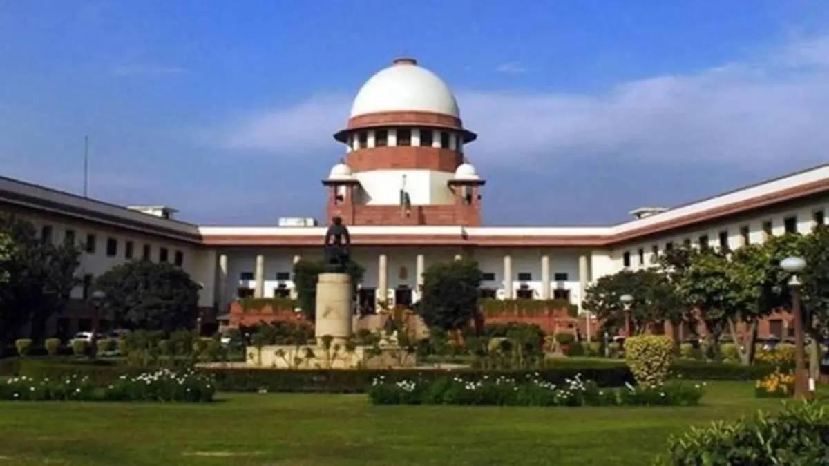 Supreme Court to hear Hindenburg case tomorrow, six-member committee to submit report in sealed cover