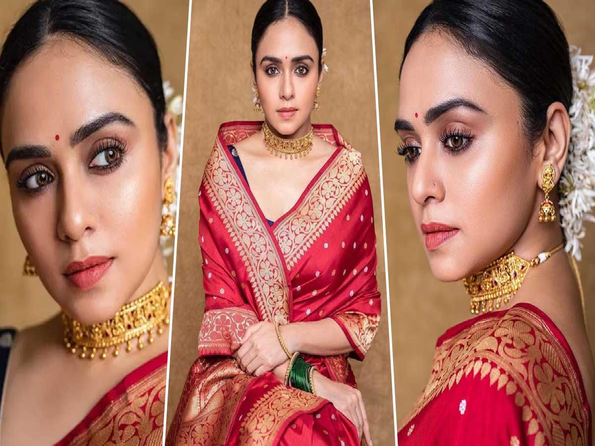 Vat Savitri Puja: This trendy collection of jewelery will make the look traditional