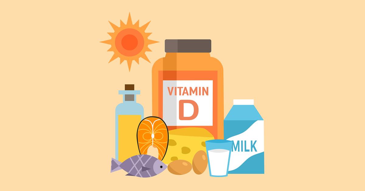 Vitamin-D deficiency can make you prone to this serious problem, know its symptoms and prevention