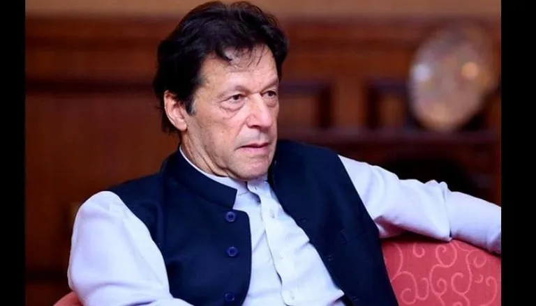 Ex-PM of Pakistan Imran Khan fear of arrest in Islamabad, said - 80 percent probability