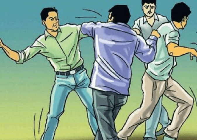 dalit-youth-beaten-up-for-wearing-good-clothes-and-glasses-action-against-the-culprits