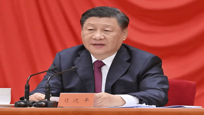 Chinese President Xi Jinping will attend the virtual SCO meeting to be held in India, the Ministry of External Affairs informed