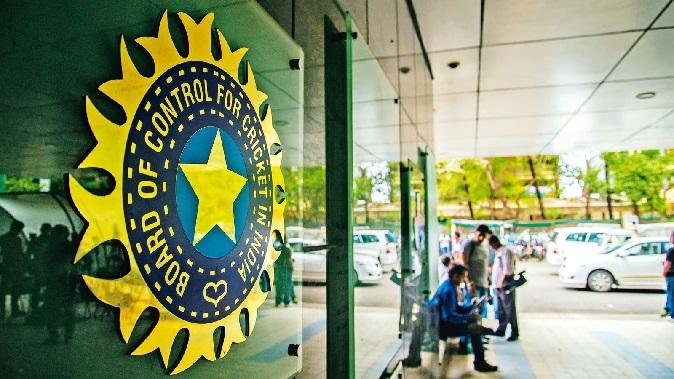 The BCCI is looking for a new lead sponsor, with Byju's and Mastercard withdrawing the problem