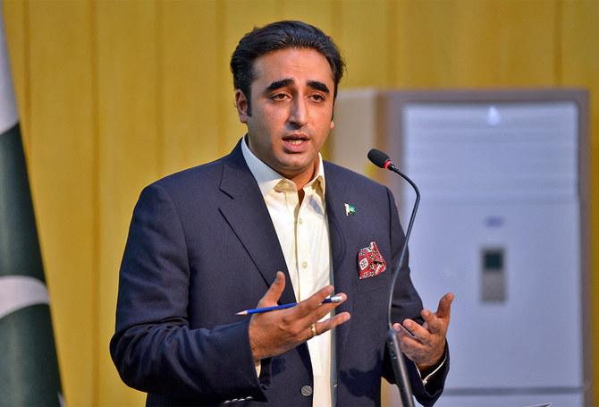 Bad condition of Bilawal, water has to be 'filled' from tankers, appeal to PM Shahbaz