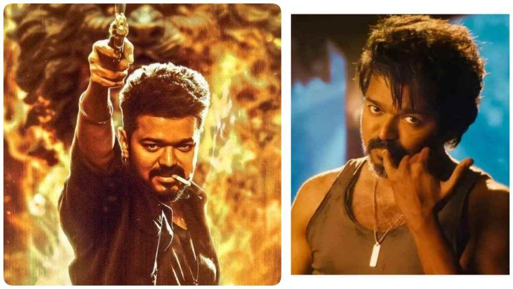 Leo praises producer Vijay, shares stories of actor's generosity