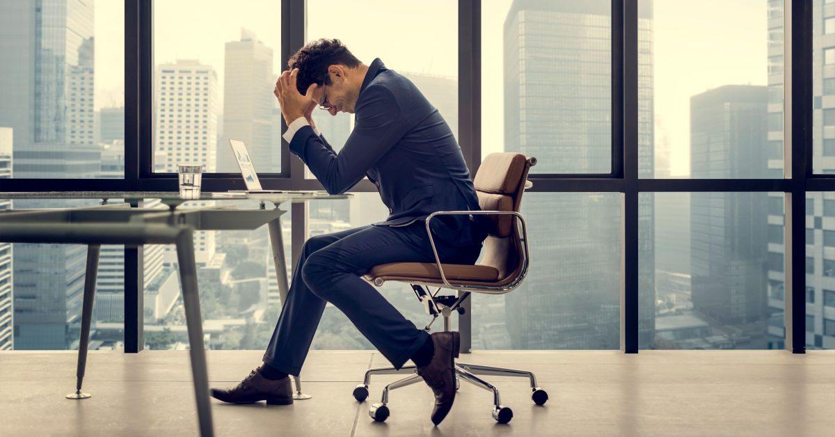 Due to this increase in stress at workplace, if not taken care of in time, health may also deteriorate