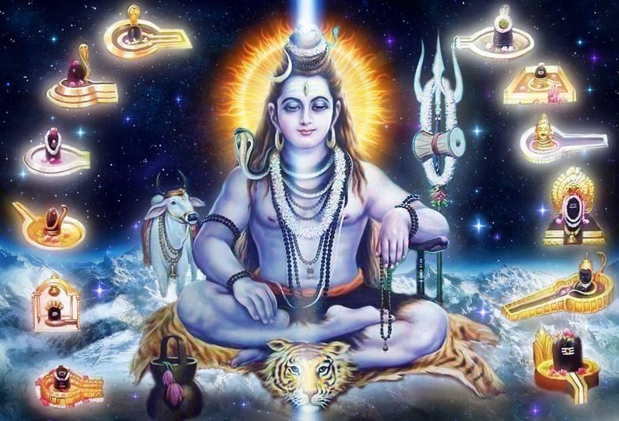 This Purana is enunciated by Lord Shiva, reading and listening to it pleases Mahadev