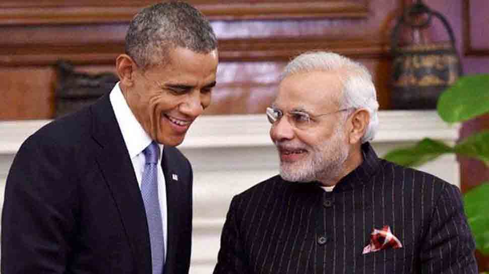 'Obama should spend his energy praising India', US official advises former president