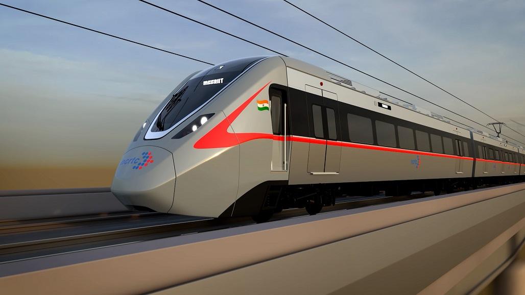 This special technology will be available in the rapid train, this will happen for the first time in the country; Delhi Metro will also lag behind