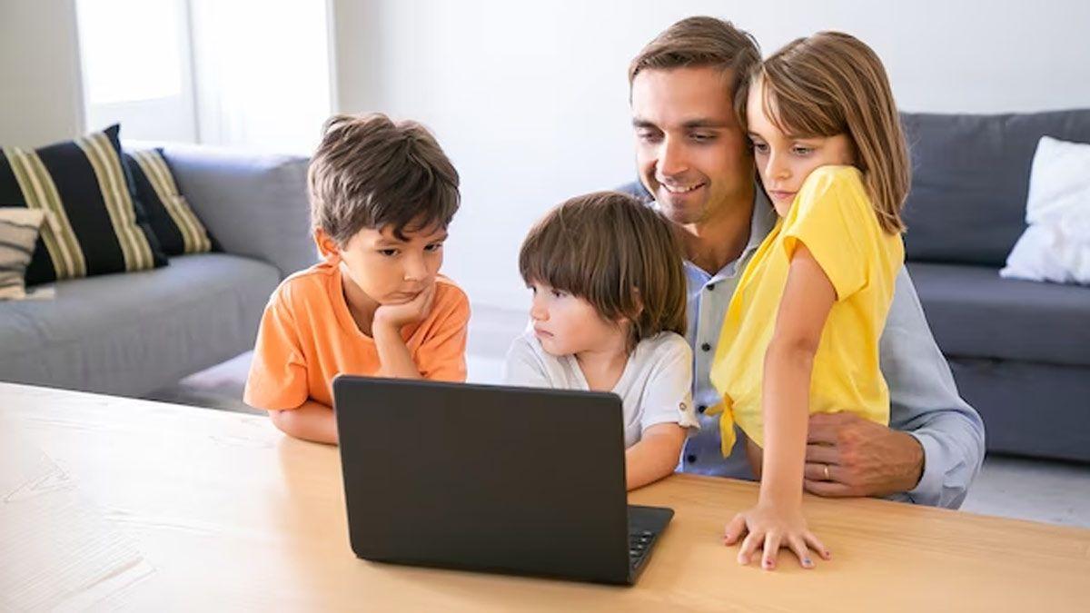 If you are going to buy a laptop for kids then keep these 3 things in mind