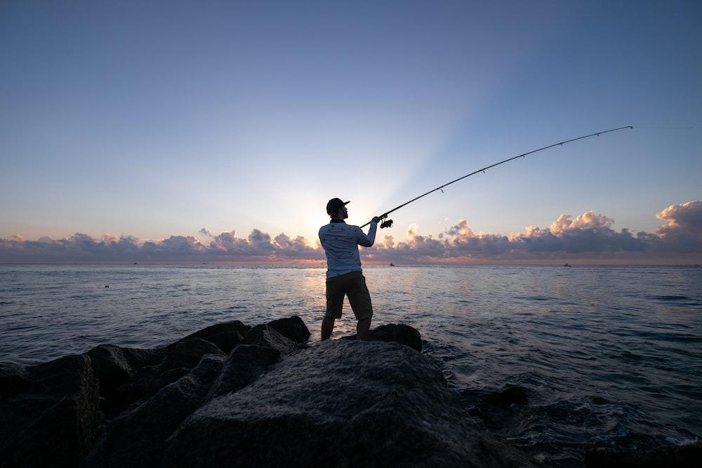 The world record of the fish caught in the fisherman's net, even the common man and the scientist were surprised