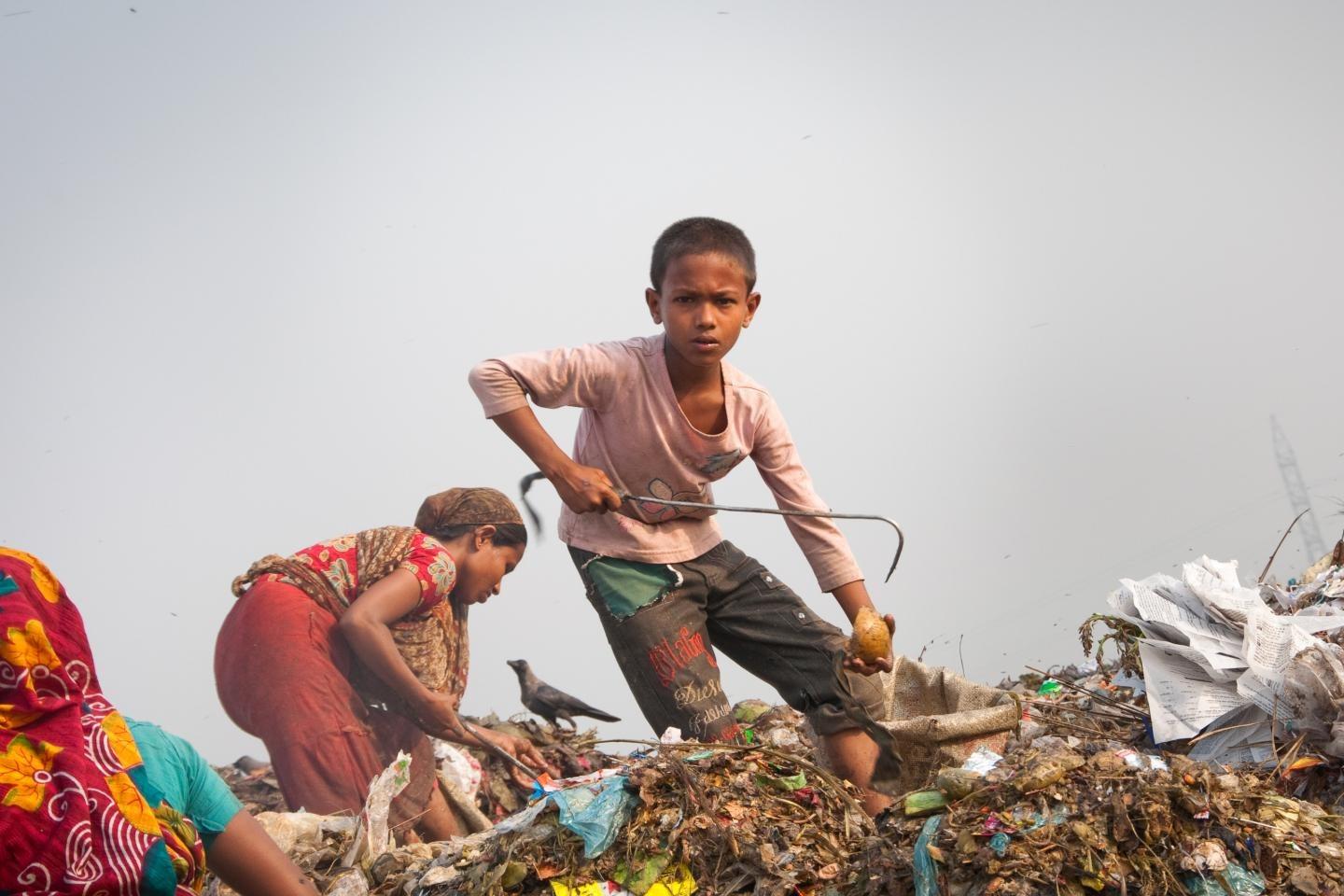 Chhotaudepur District Anti-Child Labor Task Force Surface