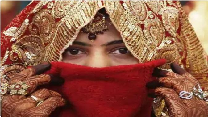 Loonteri Dulhan: The family extorted Rs 2.27 lakh by pretending to marry a young man from Vadali.