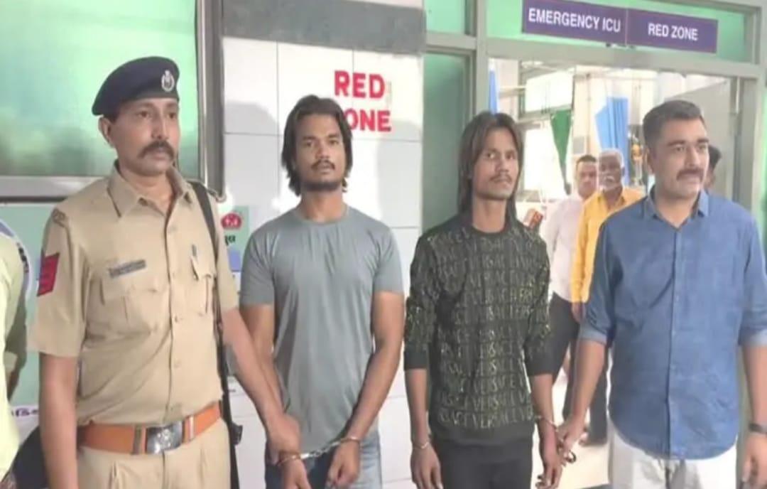 4 more arrested in Surat Limbayat love jihad case