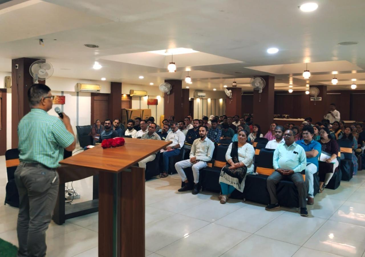 a-one-day-workshop-was-organized-by-panchmahal-district-health-branch