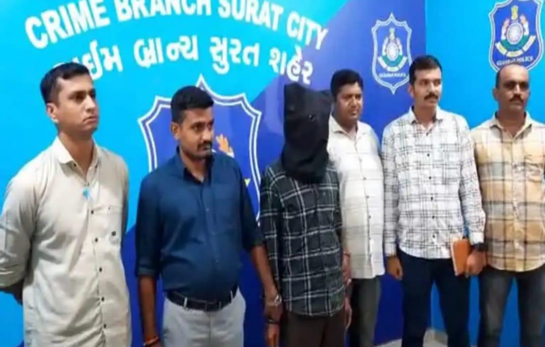 most-wanted-accused-bhupat-ahir-nabbed-from-mumbai